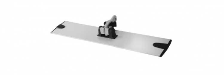 Moppstativ supertunnt 40 cm Quicksnap Svart Detalj i gruppen St�d och reng�ring / St�dredskap / Moppar och tillbeh�r hos VISAB i Skandinavien AB (2613)