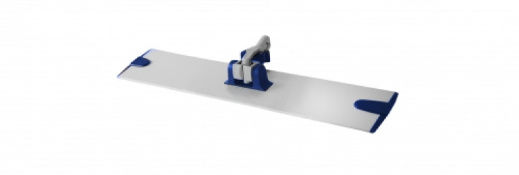 Moppstativ supertunnt 40 cm Quicksnap Bl� Detalj i gruppen St�d och reng�ring / St�dredskap / Moppar och tillbeh�r hos VISAB i Skandinavien AB (2616)