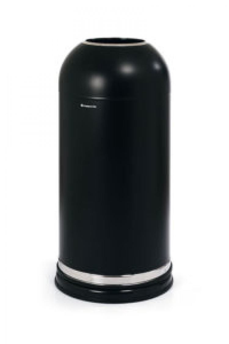 Longopac Bin Bullet Mini - H�lje Svart i gruppen St�d och reng�ring / Avfallshantering / Paxxo / Longopac Stand hos VISAB i Skandinavien AB (2872)