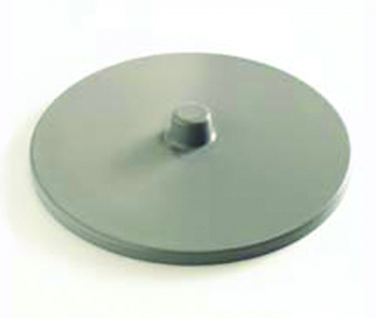 Longostand lock mini i gruppen St�d och reng�ring / Avfallshantering / Paxxo / Longopac Stand hos VISAB i Skandinavien AB (2875)