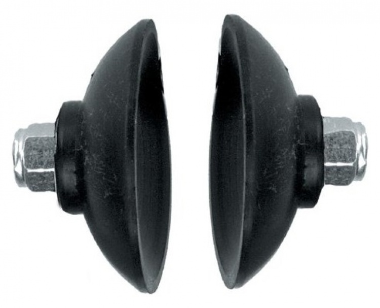 Gripen gummikoppar 2 st/fp i gruppen Fastighet och verkstad / Fastighetssk�tsel / Tr�dg�rdssk�tsel hos VISAB i Skandinavien AB (2912)