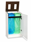 Longopac Bin Multi 2 Mini Vit Longopac Bin Multi 2 Mini Vit
