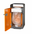 Longopac Bin Urban Avenue Midi Orange Longopac Bin Urban Avenue Midi Orange