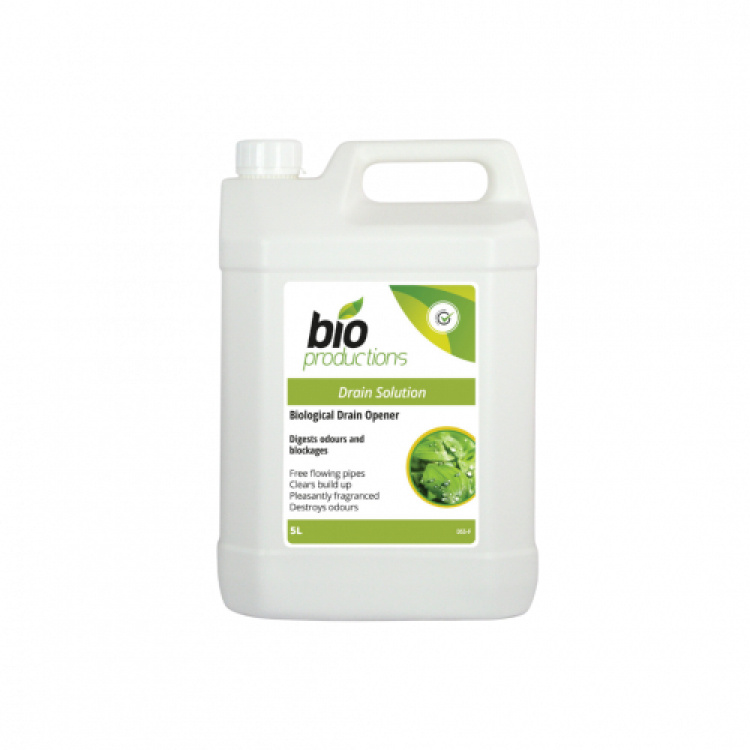 Drain solution 20 liter i gruppen Fastighet och verkstad / Fastighetsskötsel / Avloppsvård hos VISAB i Skandinavien AB (4015)