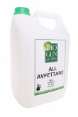 Bort med smuts & fett BGA 5 L(Allavfettning) 3 st/krt