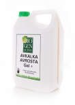 Avkalka/Avrosta gel+ BGA 5L Avkalka/Avrosta gel+ BGA 5L