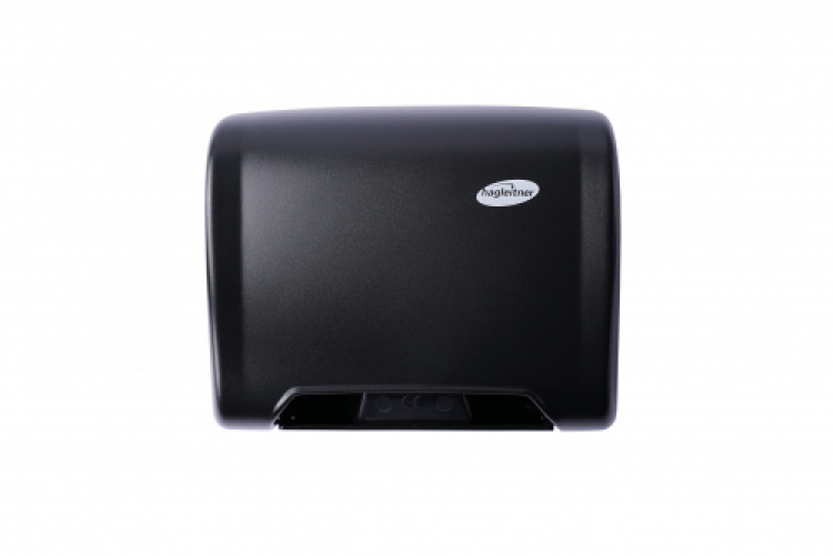 SANITARY BAG Dispenser Svart i gruppen Dispensersystem / Sanitetsbeh�llare hos VISAB i Skandinavien AB (4110101367)