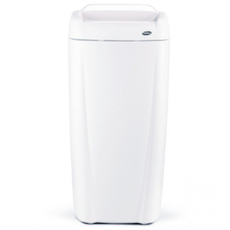 XIBU PAPERBOX Vit i gruppen St�d och reng�ring / Avfallshantering / Avfallsbeh�llare hos VISAB i Skandinavien AB (4110223361)