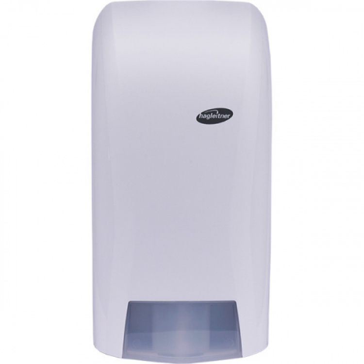 XIBU XL Dispenser FLUID HYBRID VIT i gruppen Dispensersystem / Desinfektion hos VISAB i Skandinavien AB (4110302350)