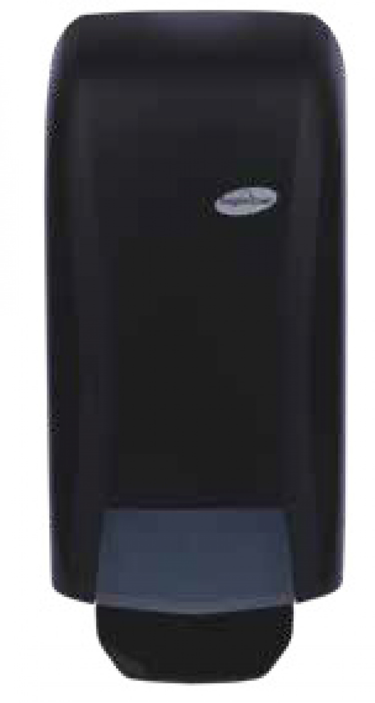 XIBU XL Dispenser FLUID analog Svart i gruppen Dispensersystem / Desinfektion hos VISAB i Skandinavien AB (4110302467)