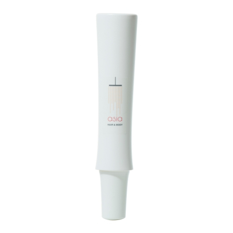 showerMAID hair&BODY asia 215 ml (24 st/fp) i gruppen Dispensersystem / Tillbehör hos VISAB i Skandinavien AB (4110709136)