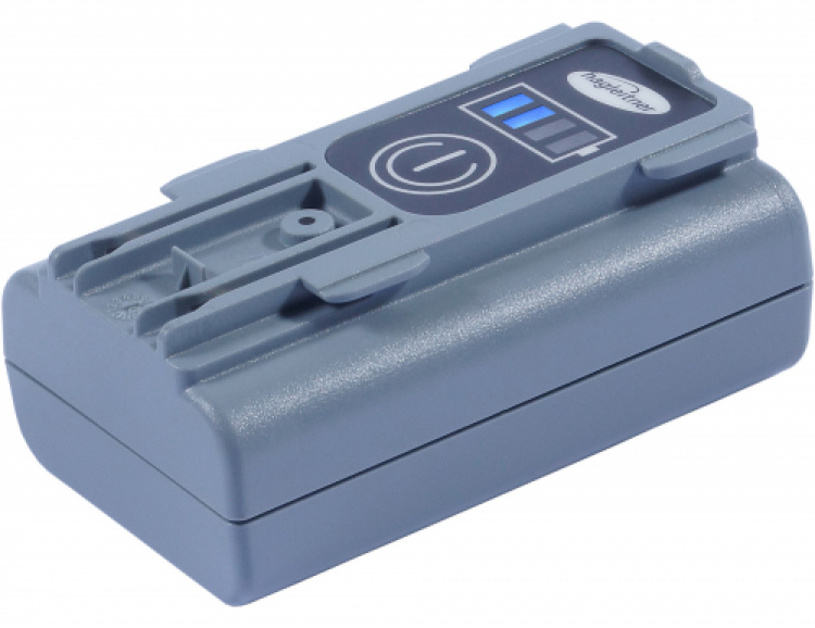 Hagleitner rechargerPOWER HYBRID i gruppen Dispensersystem / Tillbehör hos VISAB i Skandinavien AB (4111208700)