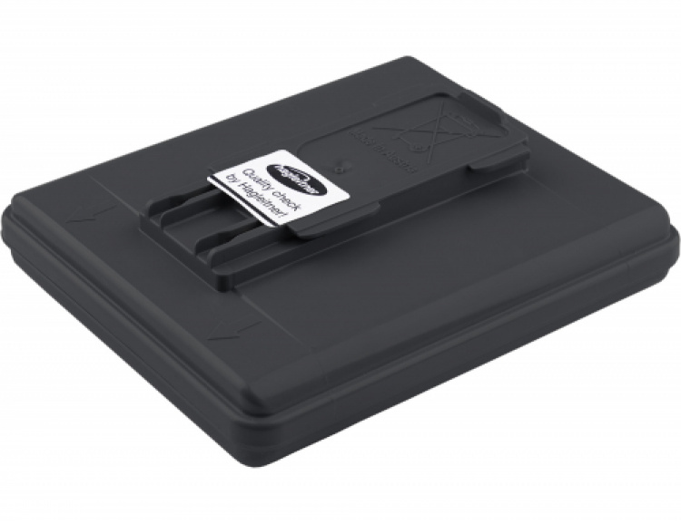 Hagleitner energyBOX M i gruppen Dispensersystem / Tillbeh�r hos VISAB i Skandinavien AB (4111208800)