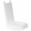 XIBU WALL White Droppskydd (disinfect & XL Dispeser) XIBU WALL White Droppskydd (disinfect & XL Dispeser)