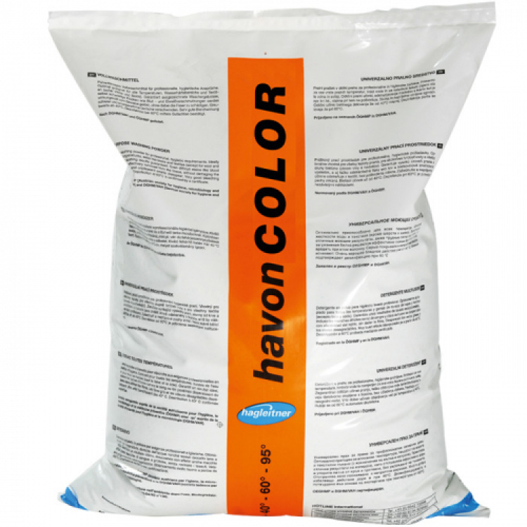 Tv�ttmedel havon COLOR 15 kg i gruppen St�d och reng�ring / Tv�tt- och sk�ljmedel hos VISAB i Skandinavien AB (4310200200)