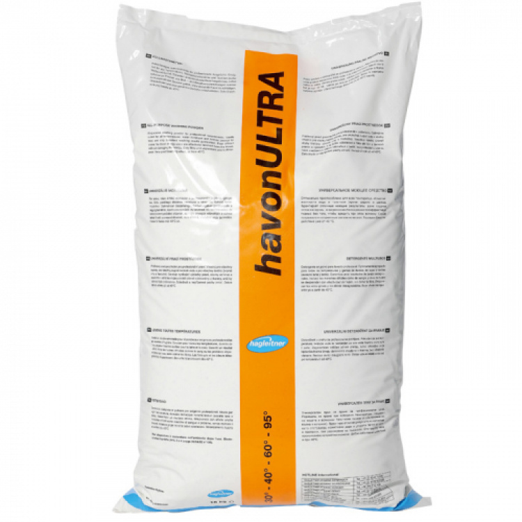 Tvättmedel havon/Flair ULTRA 18 kg i gruppen Städ och rengöring / Tvätt- och sköljmedel hos VISAB i Skandinavien AB (4310200300)