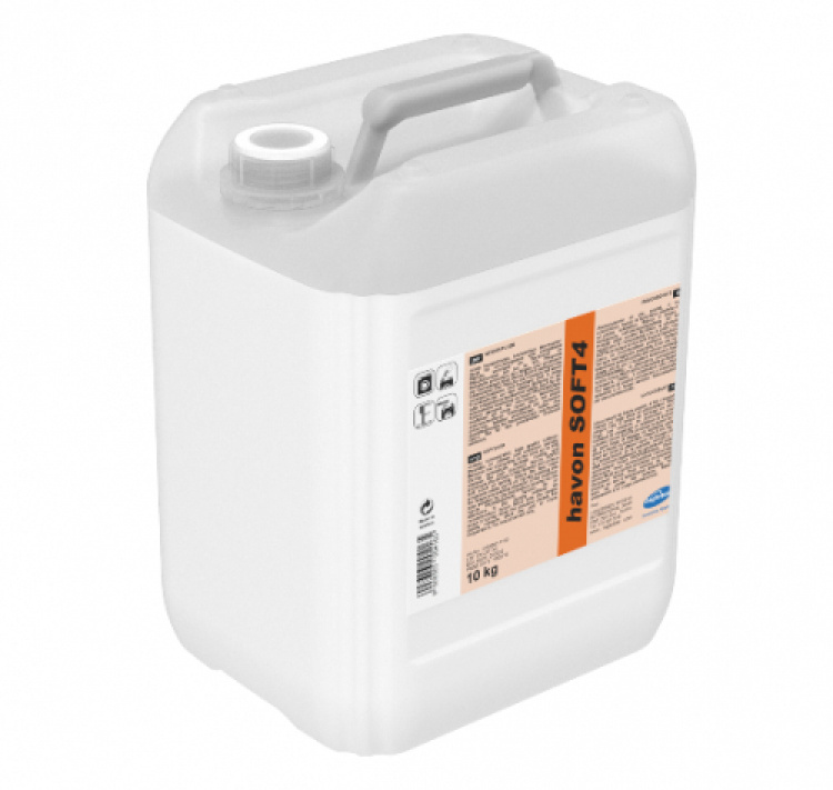 havon SOFT4 25 kg (Sk�ljmedel/ Mjukmedel) i gruppen St�d och reng�ring / Tv�tt- och sk�ljmedel hos VISAB i Skandinavien AB (431030011300)