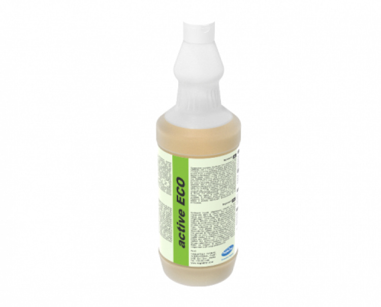 active ECO 1kg 6 st/kart i gruppen Städ och rengöring / Disk / Spis- och ugnsrengöring hos VISAB i Skandinavien AB (4420100208)