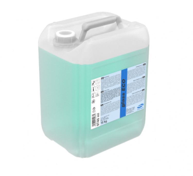 glass ECO 10 kg i gruppen St�d och reng�ring / Reng�ringsmedel / Metallreng�ring hos VISAB i Skandinavien AB (4420100611)