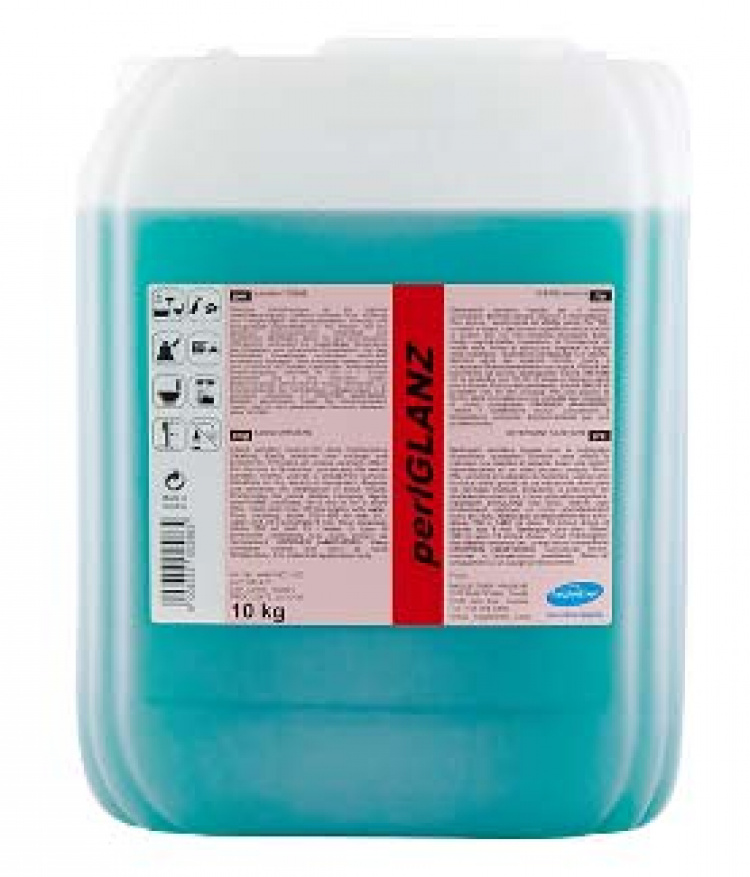 perlGLANZ 10 kg i gruppen St�d och reng�ring / Reng�ringsmedel / Sanitetsreng�ring hos VISAB i Skandinavien AB (4440100211)