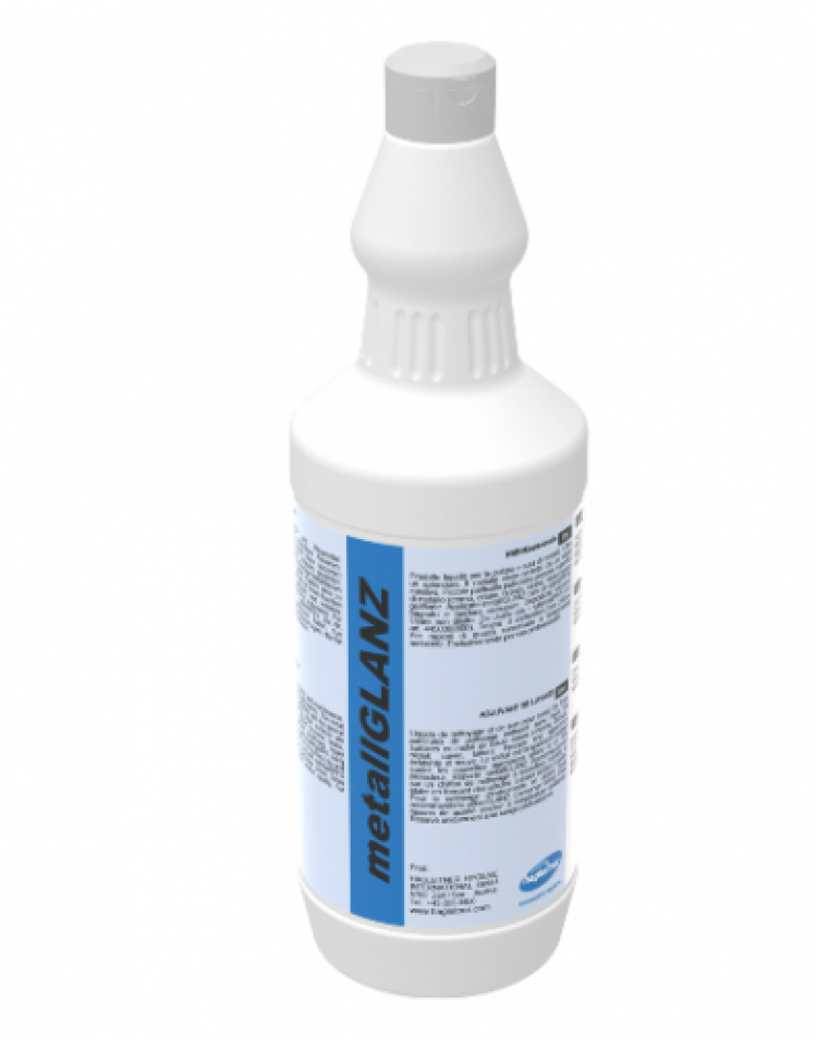 metallGLANZ 1 kg 6 st/kart i gruppen St�d och reng�ring / Reng�ringsmedel / Metallreng�ring hos VISAB i Skandinavien AB (4450200108)