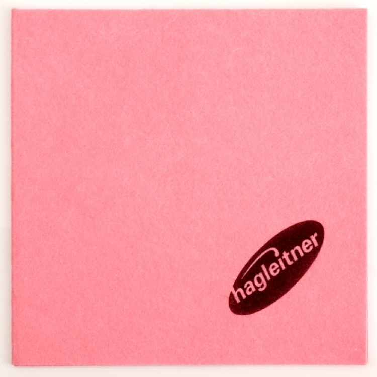 Torkduk all-purpose TISSUE Hagleitner R�d 30 st/f�rp i gruppen St�d och reng�ring / Disk / Diskutrustning hos VISAB i Skandinavien AB (4450302300)