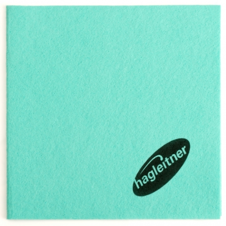 Torkduk all-purpose TISSUE Hagleitner Grön 30 st/förp i gruppen Städ och rengöring / Disk / Diskutrustning hos VISAB i Skandinavien AB (4450302400)