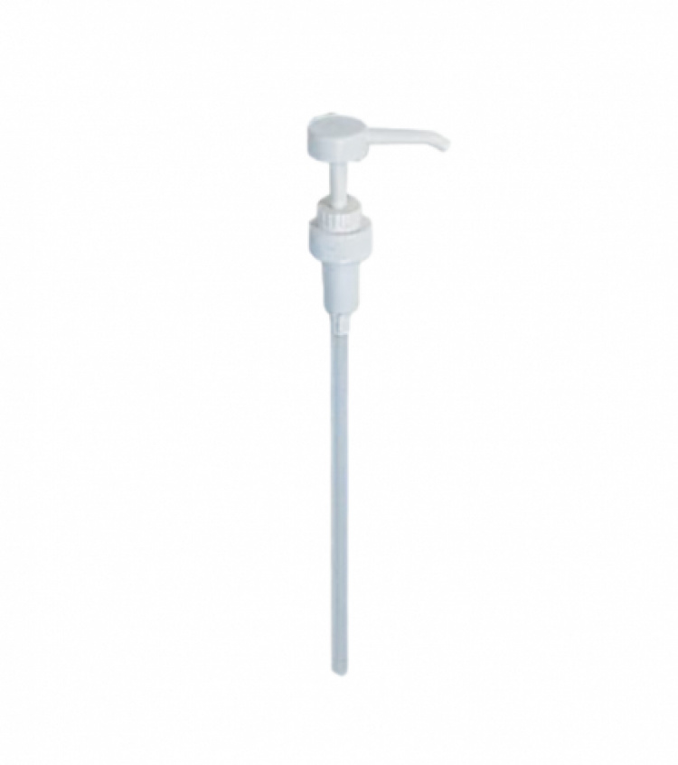 dosingPUMP - Pelikanpump till 1L Flaska i gruppen St�d och reng�ring / Reng�ringsmedel / �vrigt hos VISAB i Skandinavien AB (4450700300)