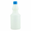 integral refillBOTTLE (Flaska komplett) 2GO 0,5L (14 st/kart.)