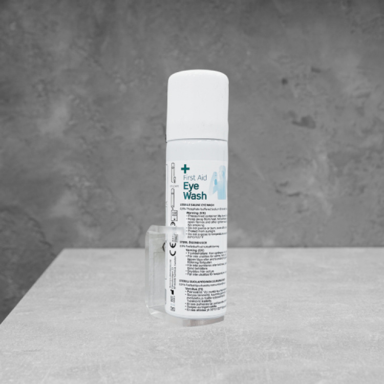 V�ggf�ste �gondusch flaska 250 ml i gruppen S�kerhet och skydd / N�d- och f�rsta hj�lpen / �gondusch hos VISAB i Skandinavien AB (6157)