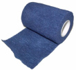 Elastisk binda CoCom 7,5cm x 4,5m blå 12 st/fp Elastisk binda CoCom 7,5cm x 4,5m blå 12 st/fp