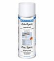 Weicon zinc spray bright 400 ml Weicon zinc spray bright 400 ml