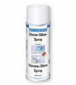 Weicon chrome-silver spray 400 ml Weicon chrome-silver spray 400 ml
