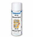 Weicon AT-44 allroundspray med teflon 400 ml Weicon AT-44 allroundspray med teflon 400 ml