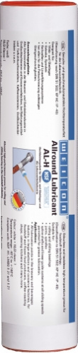 Weicon Smörjfett AL-H Högtemp. AL-H Livsmedel (NSF Godkänd) 400 Gram Weicon Smörjfett AL-H Högtemp. AL-H Livsmedel (NSF Godkänd) 400 Gram