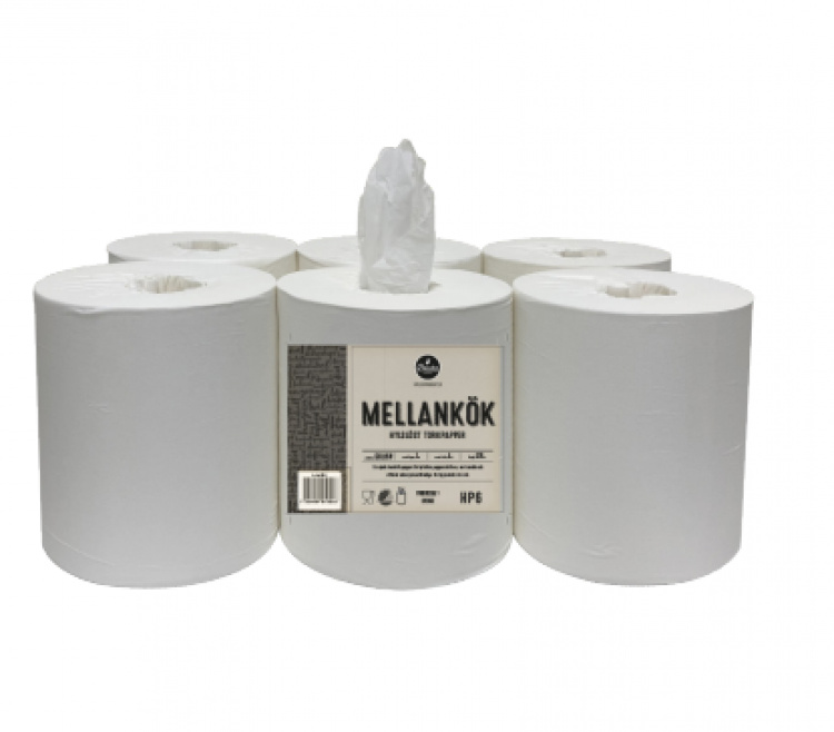 Torkpapper (Midi) Bruka HP6 EXKLUSIV 6 st x 320 met. i gruppen Papper / Torkpapper hos VISAB i Skandinavien AB (83214)