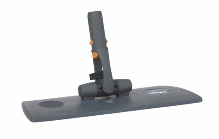 Vikan Moppstativ Komposit 25 cm 374118 i gruppen St�d och reng�ring / St�dredskap / Moppar och tillbeh�r hos VISAB i Skandinavien AB (984-374118)