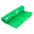 Avfallspåse 125 ltr Grön LD 750x1150mm 40my 25 st/rl 6rl/kart Avfallspåse 125 ltr Grön LD 750x1150mm 40my 25 st/rl 6rl/kart