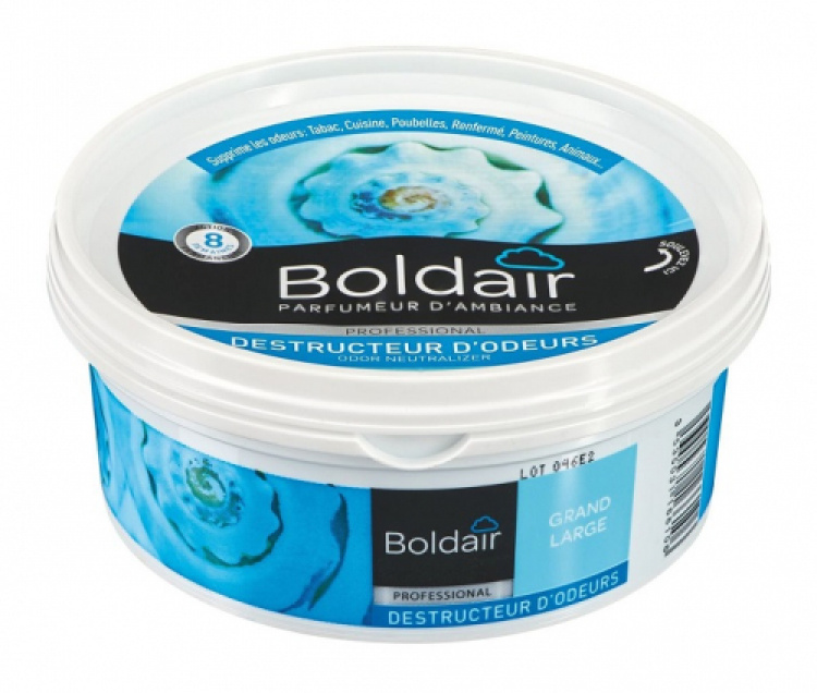 Boldair Gel Marine 300g i gruppen Städ och rengöring / Rengöringsmedel / Airfreshener hos VISAB i Skandinavien AB (EL218700001)
