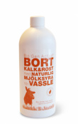 Avkalka/Avrosta - Bort med Kalk BGA (Snäppkork) 500 ml 8st/kart Avkalka/Avrosta - Bort med Kalk BGA (Snäppkork) 500 ml 8st/kart