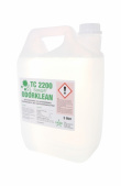 Odorklean TC2200 blomdoft 5 liter 3 st/kart Odorklean TC2200 blomdoft 5 liter 3 st/kart