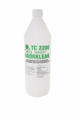 Odorklean TC2200 blomdoft 1L 12st/krt
