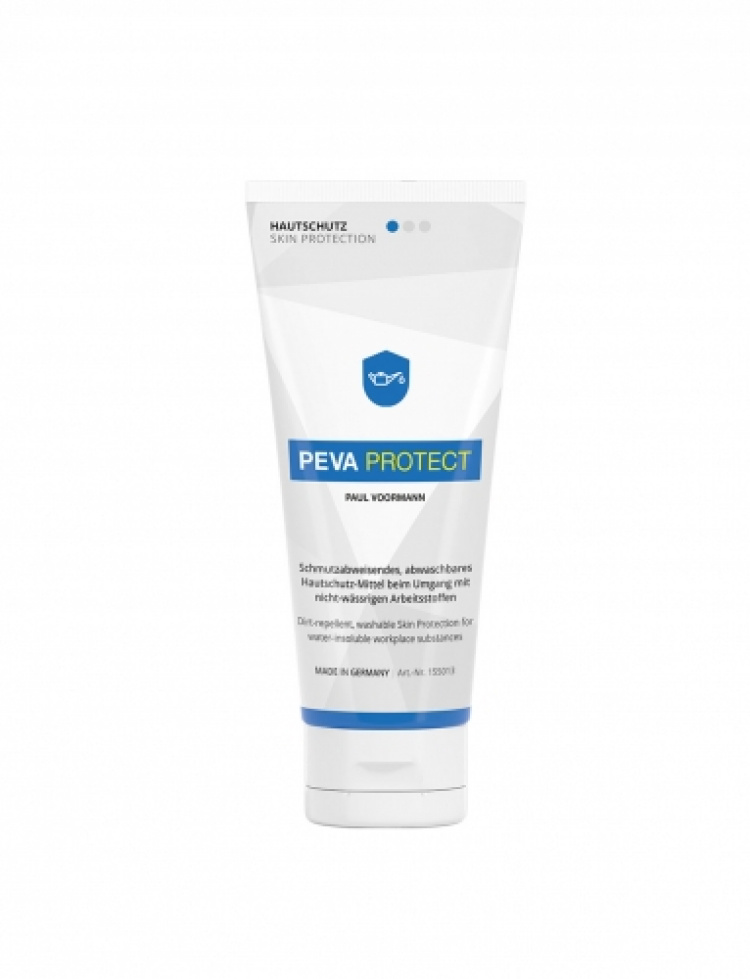 Peva Protect, 100 ml i gruppen Personlig hygien hos VISAB i Skandinavien AB (P42200)
