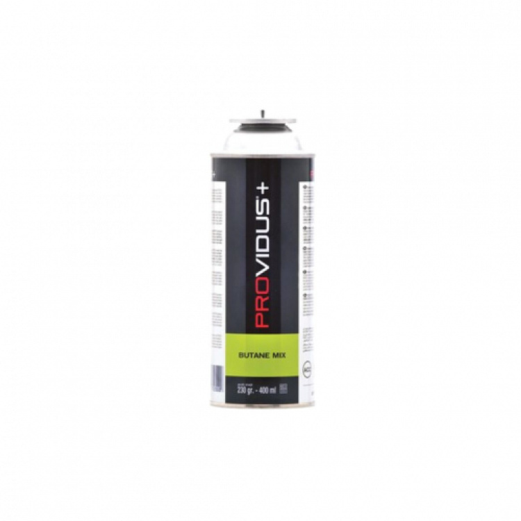 Butane/Propane 210gr 24 st/kart. i gruppen Fastighet och verkstad / Verkstad och industri / Gas hos VISAB i Skandinavien AB (S-CGV210L)