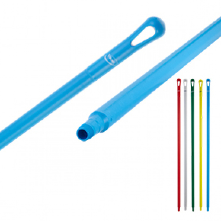 Vikan Ultrahygieniskt Skaft 1500mm i gruppen St�d och reng�ring / St�dredskap / Skaft hos VISAB i Skandinavien AB (VikanSkaft1500mm)