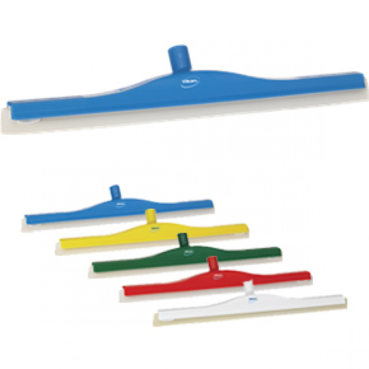 Vikan golvskrapa vridled 600 mm i gruppen Städ och rengöring / Städredskap / Golvskrapor hos VISAB i Skandinavien AB (Vikangolvskrapa600)