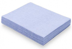Wet2Go Ready cloths 40x30 cm Bl� 6 fp/kart (20 st/fp)