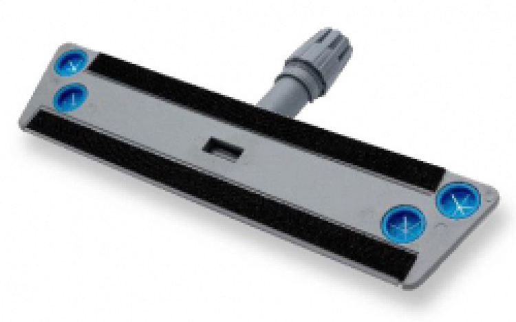 Moppstativ Flash Gr� 40 cm i gruppen St�d och reng�ring / St�dredskap / Moppar och tillbeh�r hos VISAB i Skandinavien AB (231042)