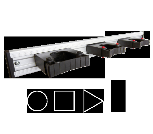 Toolflex 20-30 svart