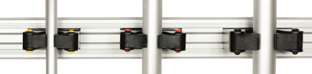 Toolflex 20-30 svart